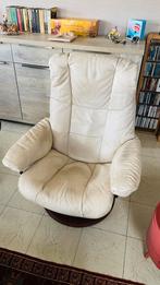 Stressless, Huis en Inrichting, Fauteuils, Ophalen, Gebruikt