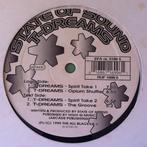 State Of Sound – T-Dreams, Cd's en Dvd's, Vinyl | Dance en House, Ophalen of Verzenden, Zo goed als nieuw