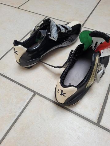 Fizik Carbone Neuf  beschikbaar voor biedingen