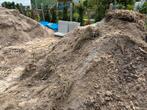 Gratis aanvulgrond, Tuin en Terras, Ophalen, Tuinaarde