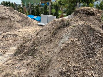 Gratis aanvulgrond beschikbaar voor biedingen