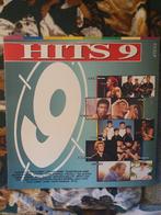 LP - Various – Hits Album 9 - 1988, Cd's en Dvd's, Ophalen of Verzenden, Zo goed als nieuw, 12 inch, Poprock