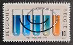 België: OBP 1595 ** Insuline 1971., Postzegels en Munten, Postzegels | Europa | België, Ophalen of Verzenden, Zonder stempel, Frankeerzegel