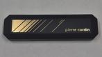 Stylo bille Pierre Cardin, Verzamelen, Ophalen of Verzenden, Vulpen