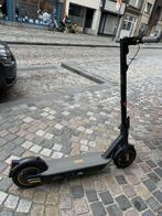 Ninebot g30 max, Fietsen en Brommers, Ophalen, Zo goed als nieuw, Elektrische step (E-scooter), Segway ninebot