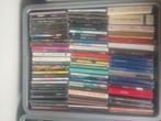 Lot cd's, Ophalen, Gebruikt
