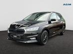 Skoda Fabia Fabia 1.0 TSI City DSG, Automaat, 119 g/km, Zilver of Grijs, Stadsauto