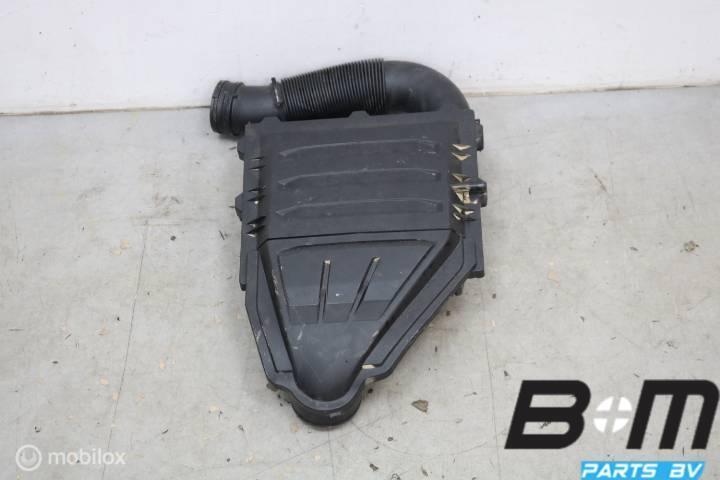 Luchtfilter Skoda Octavia 3 Sedan 1.0 TFSI CHZD 04C129601M, Auto-onderdelen, Motor en Toebehoren, Gebruikt