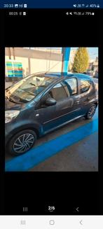 C1 automatique 77000km bnne etat, Auto's, Citroën, Automaat, C1, Bedrijf, Te koop