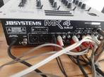 Jb system mx4 mk2, Muziek en Instrumenten, Mengpanelen, Ophalen of Verzenden