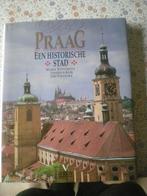 Boek Praag, Boeken, Ophalen of Verzenden, Zo goed als nieuw
