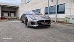 JAGUAR F-TYPE CABRIO R-DYNAMIC VERSIE, Auto's, Jaguar, F-type, USB, Cabriolet, Leder