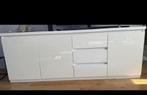 Commode de télévision, Huis en Inrichting, Kasten |Televisiemeubels, Ophalen, Gebruikt, Overige materialen