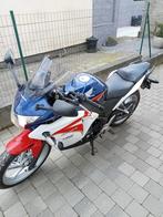 Honda CBR 250R, Particulier, 250 cc