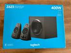 Haut-parleurs Logitech Z623, Enlèvement, Neuf, Autres marques