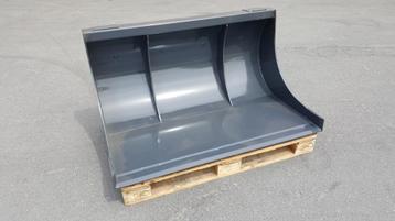 Mestbak Attec 01.MB.1220  beschikbaar voor biedingen