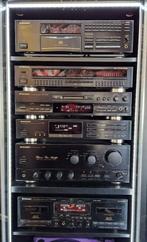 Chaine stéréo Pioneer, Audio, Tv en Foto, Stereoketens, Ophalen, Gebruikt, Pioneer