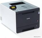 Brother HL-4150CDN kleuren laser printer, Ophalen, Gebruikt, Printer, Zwart-en-wit printen