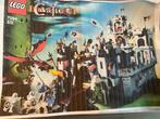 Lego 7094 Castle, Ophalen of Verzenden, Zo goed als nieuw, Complete set, Lego
