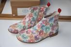 Pepe gekleurde bloemen korte laarsjes maat 35 nieuw, Kinderen en Baby's, Meisje, Schoenen, Nieuw, Ophalen of Verzenden