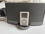 Bose Muziek box met compatibele Apple Ipod, Audio, Tv en Foto, Mp3-spelers | Accessoires | Apple iPod, Ophalen, Gebruikt