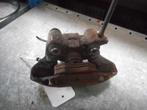 REMKLAUW RECHTS ACHTER Peugeot 206 (2A / C/H/J/S), Auto-onderdelen, Gebruikt, Peugeot