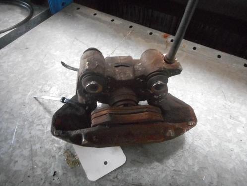 REMKLAUW RECHTS ACHTER Peugeot 206 (2A / C/H/J/S), Auto-onderdelen, Remmen en Aandrijving, Peugeot, Gebruikt