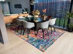 Kleurrijk tapijt, Huis en Inrichting, Stoffering | Tapijten en Vloerkleden, Ophalen, Overige kleuren, 200 cm of meer, Zo goed als nieuw