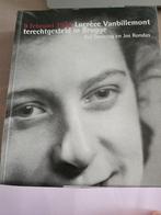 Lucrèce Vanbillemont, Ophalen of Verzenden, Zo goed als nieuw