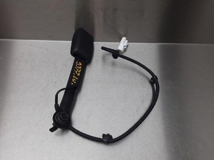 BOUCLE DE CEINTURE DE SECURITE AVANT GAUCHE Kia Venga, Autos : Pièces & Accessoires, Habitacle & Garnissage, Kia, Utilisé