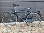 Jongensfiets, Ophalen, Gebruikt, 24 inch, Versnellingen