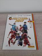 Panini 2017, Ophalen of Verzenden, Nieuw