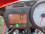 Ducati multistrada 620, Motoren, 2 cilinders, Particulier, Meer dan 35 kW, Toermotor