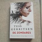De zondares van Tess Gerritsen, Ophalen, Zo goed als nieuw