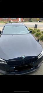 BMW 530e bwj 2017 M-pakket full option, Auto's, BMW, Te koop, 5 Reeks, Hybride Elektrisch/Benzine, Particulier