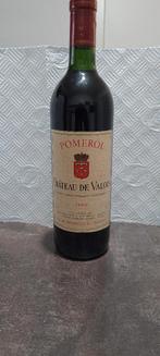 2 mooie rode wijnen , Margaux en pomerol, Enlèvement, Comme neuf, Vin rouge