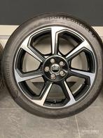 19'' originele Audi Q3 F3 Sportback velgen + banden 5x112, Auto-onderdelen, 19 inch, Gebruikt, 255 mm, -