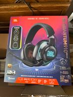 JBL Quantum 910, Computers en Software, Headsets, Ophalen, JBL, Zo goed als nieuw, Draadloos