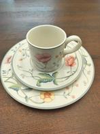 koffieservies Villeroy & Boch, met taartbordjes, 8 pers,, Antiek en Kunst, Ophalen of Verzenden