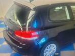GOLF  6  1.4 BENZINE   ZWART  KOOPJE!!!! 4250, Auto's, Euro 5, Zwart, Zwart, Bedrijf