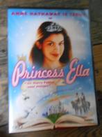 Princess Ella - DVD, Cd's en Dvd's, Dvd's | Kinderen en Jeugd, Ophalen of Verzenden, Zo goed als nieuw