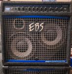 EBS St 350 formulier, Muziek en Instrumenten, Ophalen, Gebruikt, Basgitaar, 100 watt of meer