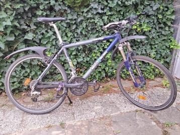 Sintesi Hale-Bopp adulte 26 pouces, Autres marques, Enlèvement, Hommes, VTT semi-rigide