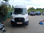 Ford Transit 2.0 2019 bj Full options, Auto's, 4 deurs, Euro 6, Wit, Bedrijf