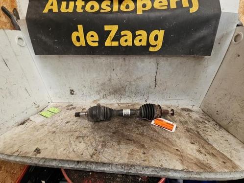 Aandrijfas links-voor van een Mercedes A-Klasse, Auto-onderdelen, Remmen en Aandrijving, Mercedes-Benz, Gebruikt, 3 maanden garantie