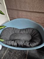 Hondenmand xl en kussen, Ophalen, Nieuw, Polyester