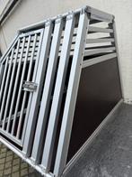 Cage de transport alu, Enlèvement, Comme neuf