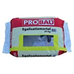 Egalisatie mortel 25kg, Doe-het-zelf en Bouw, Metselstenen, Ophalen, Nieuw, Overige typen