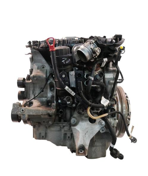 BMW 1er E87 2.0 N47D20C N47-motor, Auto-onderdelen, Motor en Toebehoren, BMW, Ophalen of Verzenden