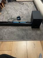 Barre de son Denver, Audio, Tv en Foto, Soundbars, Ophalen, Bluetooth, Zo goed als nieuw